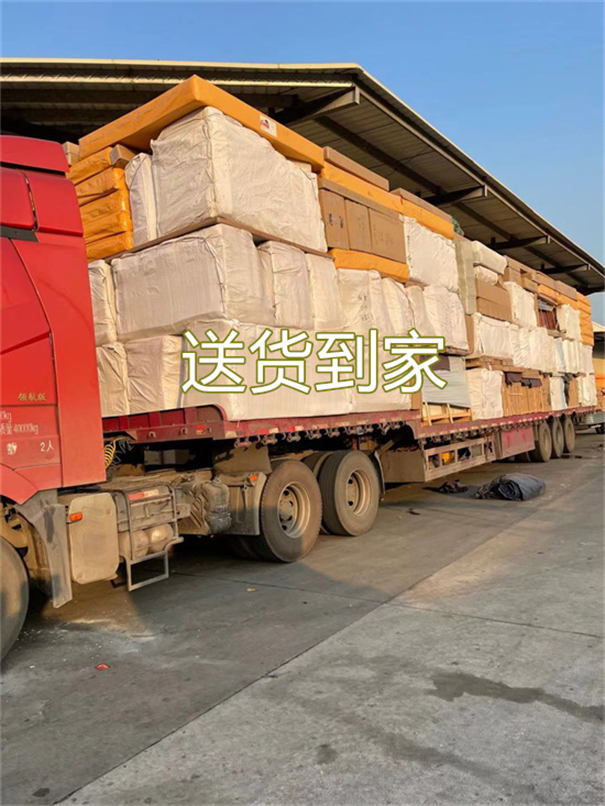 宿州到淳化物流多少钱一公斤